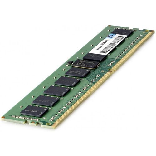 CoreParts Module mémoire 16 Go pour HP (774172-001-RFB) (1 x 16GB, 2133 MHz, RAM DDR4), Mémoire vive, Vert