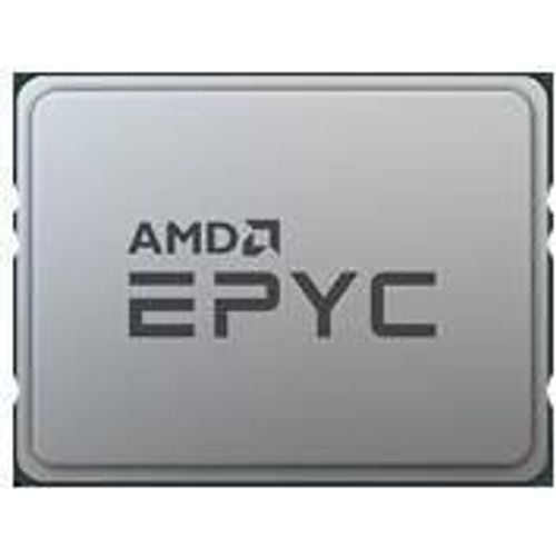 AMD EPYC 9354P - 3.25 GHz - 32 noyaux - 6 (SP5, 3.25?GHz, 32?-Core), Processeur