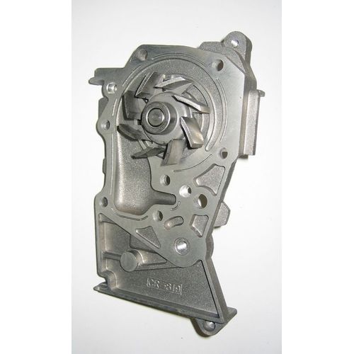 Pompe À Eau Avec Joint. - Renault Scenic 1.6 E85 À Part. 02/2009