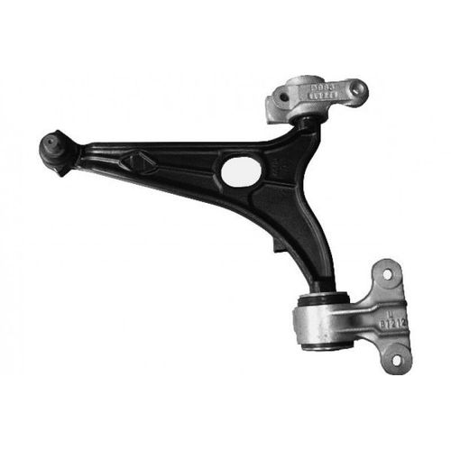 Bras De Suspension Avant Gauche - Citroen Jumpy 2.0 Hdi 16v 109 10/1995-10/2006