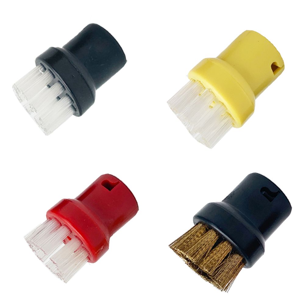 Lot de 8 buses en nylon et en laiton pour Karcher SC1 SC2 CT... - 2