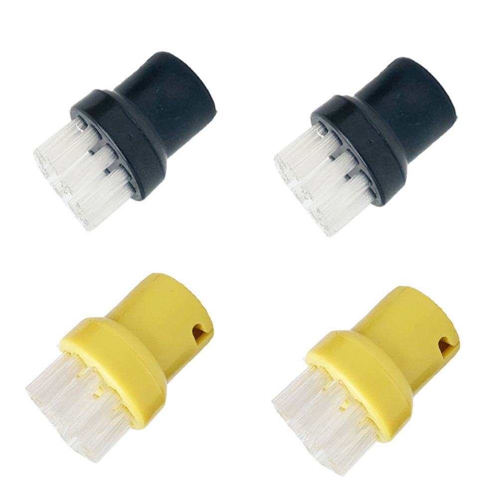 Lot de 8 buses en nylon et en laiton pour Karcher SC1 SC2 CT... - 3