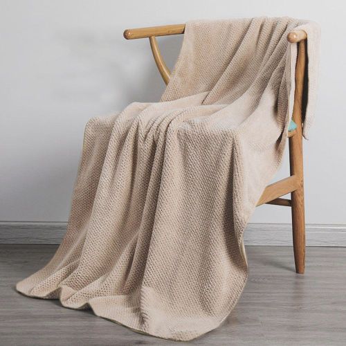 Peignoir De Bain Épais En Microfibre Pour Femmes, Serviette De Bain Longue, Sexy, Séchage Rapide, Magique, Pour La Plage, Le Spa, Le Linge, Robe De Plage, 70x140cm