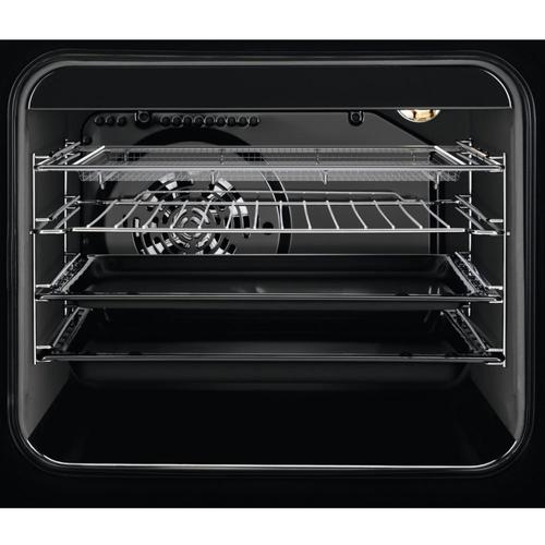 Cuisinière vitrocéramique ELECTROLUX LKR564200X SteamBake