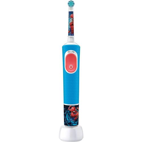 Brosse À Dents Électrique Oral-B Vitality Pro Kids Spiderman