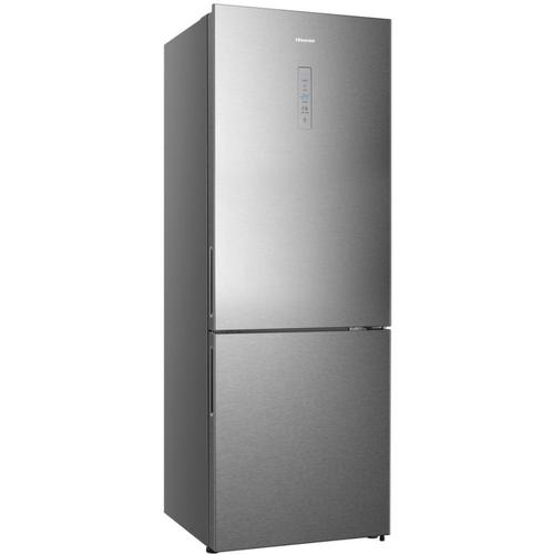 Réfrigérateur combiné HISENSE RB645N4BIE