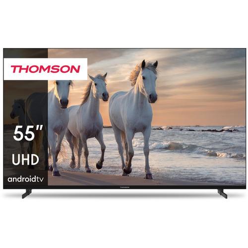 TV LED 4K 139 cm 55UA5S13 Smart TV 55 UHD Android