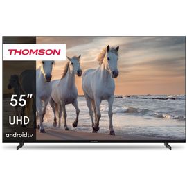 TV LED Thomson 55UA5S13 55" 139 cm UHD 4k Android
