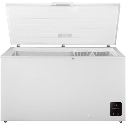 Congélateur coffre GORENJE FHC42EAW