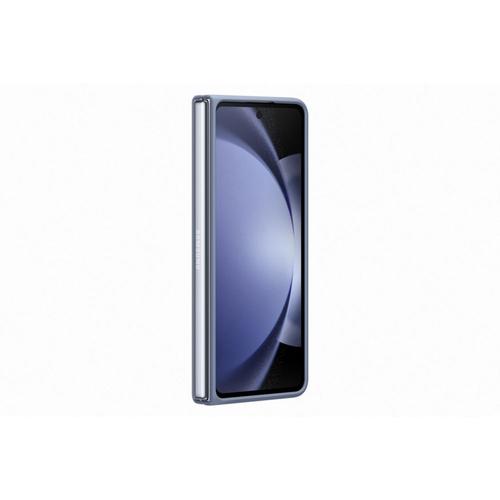 Coque Samsung Z Fold 5 S Pen Intégré Bleu
