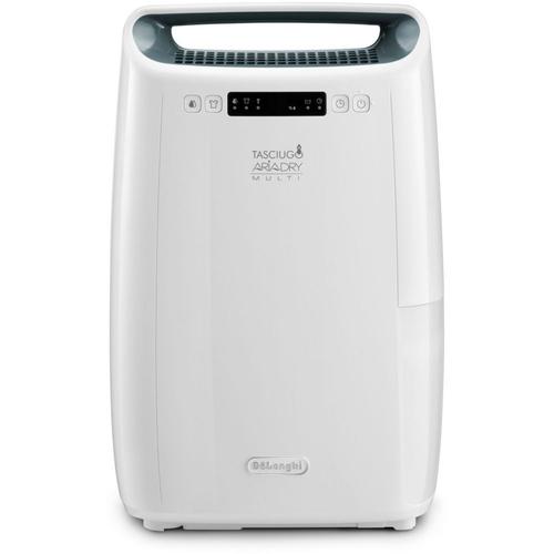 Deshumidificateur Delonghi DEXD216RF 16L/J 30m² 300 W Blanc