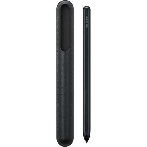 Samsung S Pen - Fold Edition - stylet pour téléphone portable - noir - pour Galaxy Z Fold3 5G