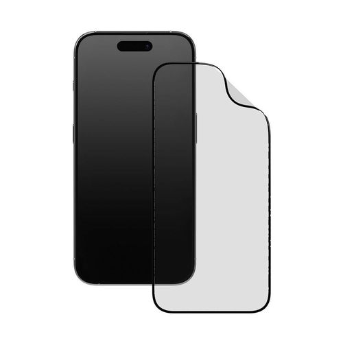 Protège Écran Rhinoshield Iphone 15 Plus Solidsuit Vert Sauge