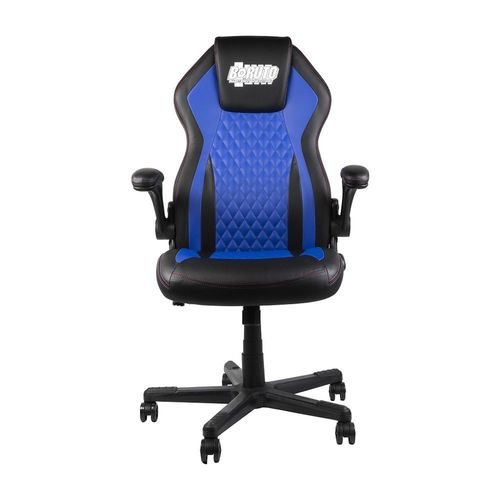 Siège Gamer Konix Kx Boruto Gaming Chair