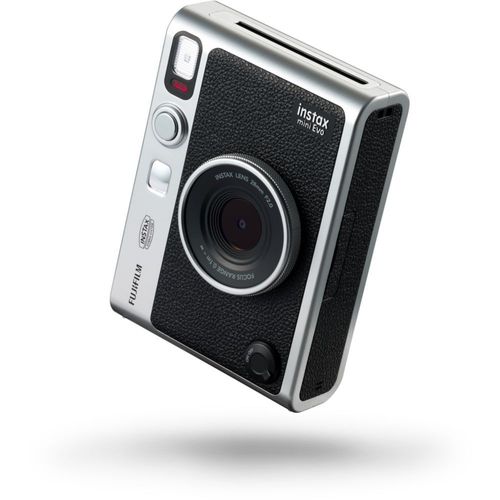 Appareil Photo Instantané Fujifilm Instax Mini Evo Noir