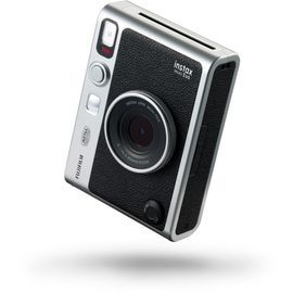 Appareil Photo Instantané Fujifilm Instax Mini Evo Noir