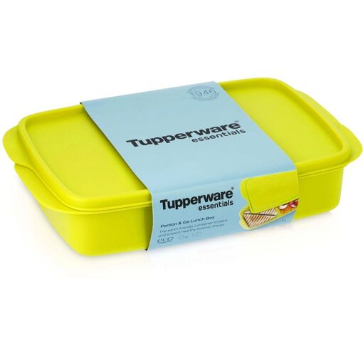 Plat Hermétique Tupperware - Occasion (bon état)