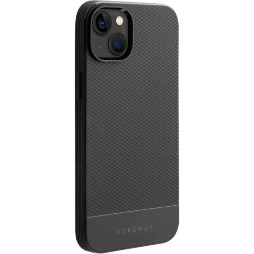 Coque Adeqwat Iphone 15 Soft Protect Noire