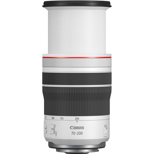 Objectif Canon RF 70-200 mm f4 L IS USM
