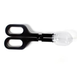 Pince À Criquet D'araignée De Terrarium De Reptiles, Outil De Nettoyage D'alimentation De Litière D'aquarium, Nouveau