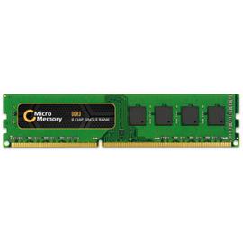 Kingston 8Go PC3-12800 (DDR3-1600) SODIMM Mémoire RAM (KCP316SD8/8)