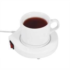 Generic Tasse à Café, Base chauffante thermostatique USB, pour la