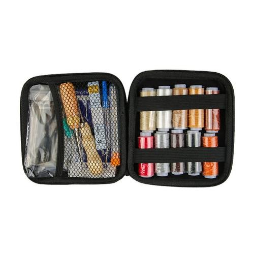 Kit De Couture En Cuir Pour Intérieur Et Extérieur, Accessoire De Couture, Artisanat, Voyage, Camping, M76d