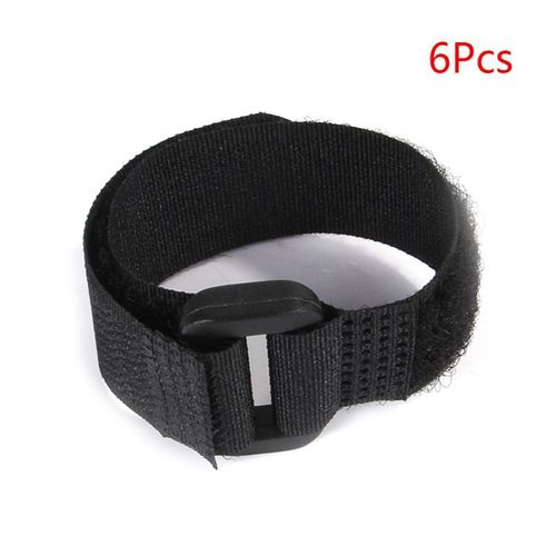 Collier De Poulet Réglable, 6 Pièces, Durable, Anti-Crochet, Bande De Cou Anti-Bruit Pour Volaille, Poule, Canard, Coq D'oie