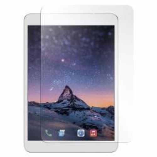 Mobilis Tempered Glass 9h - Protection D'écran Pour Tablette - Verre - Clair - Pour Samsung Galaxy Tab A (2016) (10.1 ")