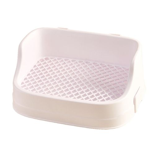 Boîte À Litière Pour Petits Animaux De Compagnie, Entraîneur De Pot, Escalier, Lapins, Toilettes Pour Animaux De Compagnie, Furet, Hamster, Autres Animaux