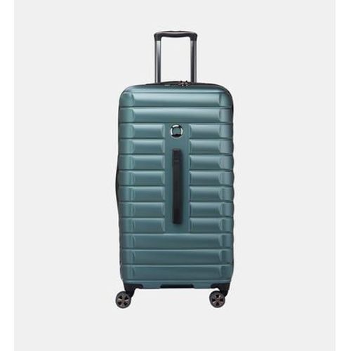 DELSEY PARIS - SHADOW 5.0 - Valise soute rigide 80x42x35 cm - 97 L - XXL - Vert