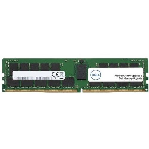 Dell DDR4 8 GB DIM DIM DIM 288-PIN (1 x 8GB, 2133 MHz, RAM DDR4, DIMM), Mémoire vive