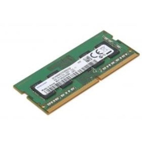 Lenovo Mémoire 8 Go DDR4 2400 SoDIMM, Mémoire vive