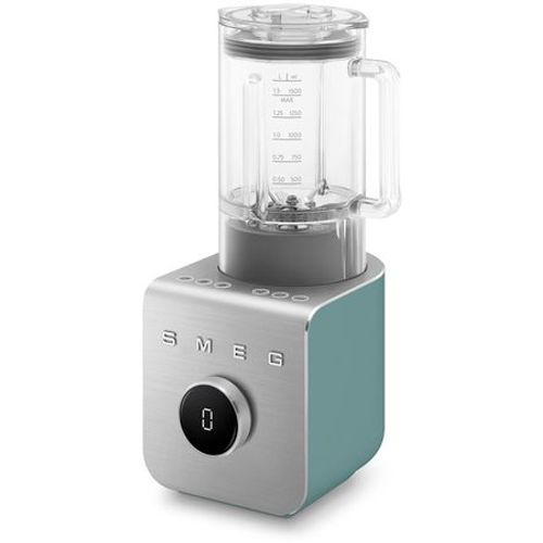 Blender SMEG BLC02EGMEU VERT ÉMERAUDE