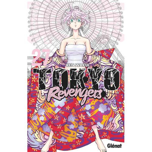 Tokyo Revengers - Tome 27