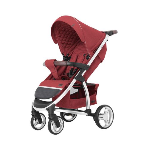 Poussette Vista Crl-8505 Ruby Red