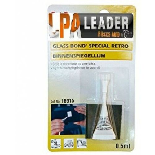 Colle Premium Spécifique Rétroviseur - Mitsubishi Lancer Evo Iii 06/1992-12/1996