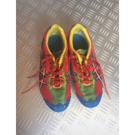 Chaussures De Course Pointes Athlétisme 