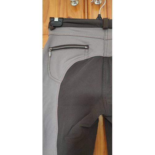 Pantalon D Équitation