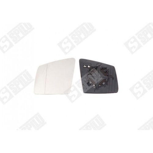 Glace De Rétroviseur Côté Passager - Renault Twingo 0.9 Tce À Part. 09/2014