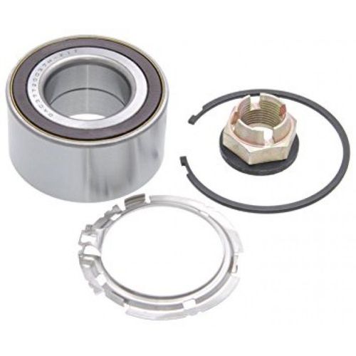 Roulement De Roue Avant Gauche Et/Ou Droit - Renault Megane 2.0 Dci 150 11/2002-12/2009