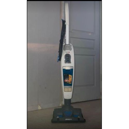 Aspirateur & laveur 