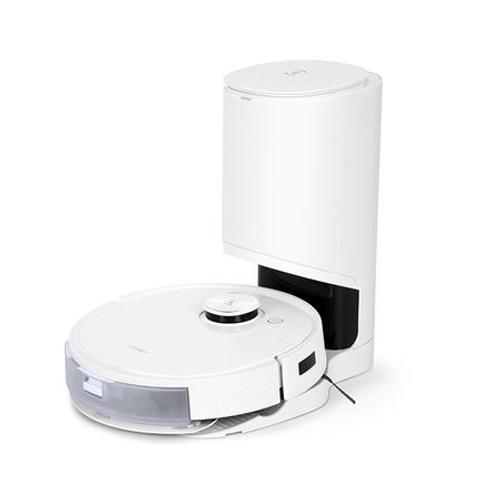 Aspirateur robot Ecovacs Deebot T9+ Blanc