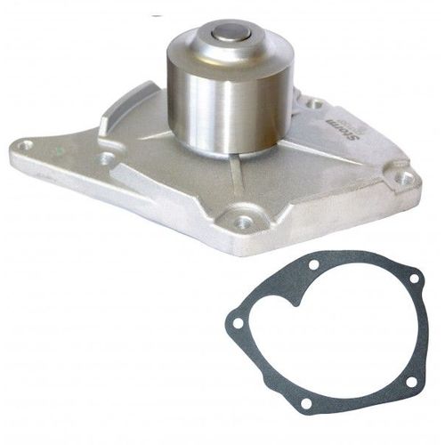 Pompe À Eau Avec Joint Gamme Eco - Renault Grand Modus 1.5 Dci 82 À Part. 09/2004