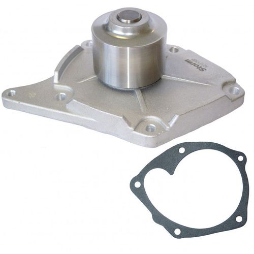Pompe À Eau Avec Joint Gamme Eco - Renault Kangoo 1.5 Dci 106 À Part. 02/2008