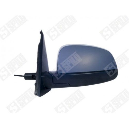 Rétroviseur Droit À Câble A Peindre - Opel Meriva 1.6 05/2003-05/2010