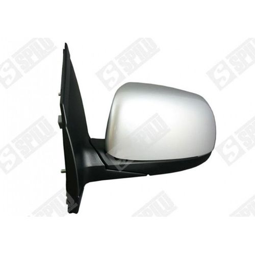 Rétroviseur Gauche À Câble À Peindre - Kia Picanto 1.0 05/2011-02/2017