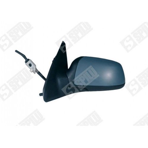 Rétroviseur Gauche À Câble A Peindre - Ford Mondeo 2.0 16v 06/2003-03/2007