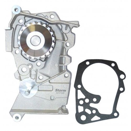 Pompe À Eau Avec Joint Gamme Eco - Renault Scenic 1.6 16v 06/2003-01/2009