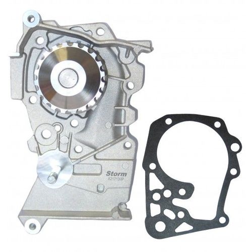 Pompe À Eau Avec Joint Gamme Eco - Renault Megane Coupe 1.6 16v 03/1999-08/2003